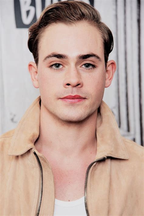 Billy Hargrove | Stranger things actors, Dacre montgomery ...