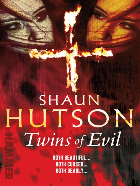 Taliesin meets the vampires: Twins of Evil – review