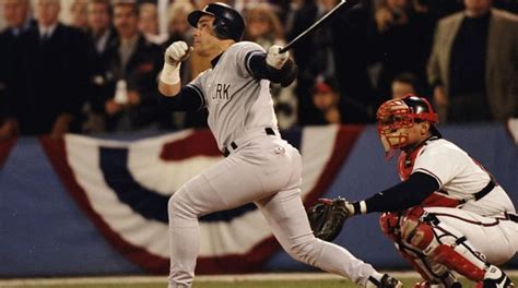 1996 Yankees and the historic World Series comeback that changed ...