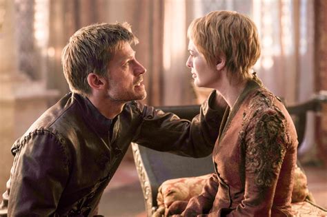 Jaime and Cersei Lannister- Season 6 - Jaime Lannister Photo (39296380) - Fanpop