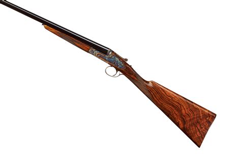 Purdey Sidelock Shotgun 30350 – Purdey Guns & Rifles