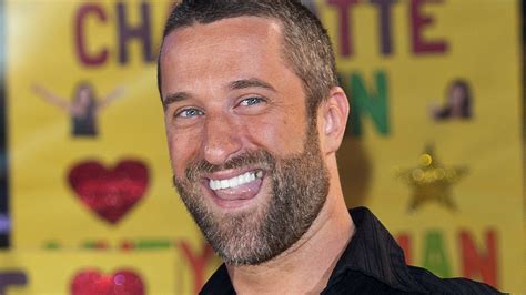 Dustin Diamond's Girlfriend Gives Heart-Wrenching Account Of His Last Days