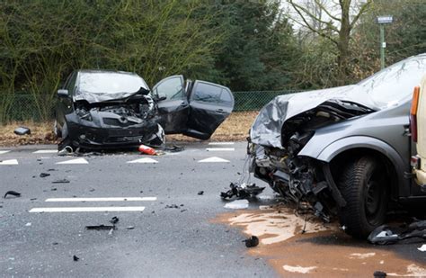 Three Major Causes of Motor Vehicle Accidents | Mahaney & Pappas, LLP