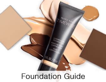 Mary kay foundation - www.glwec.in