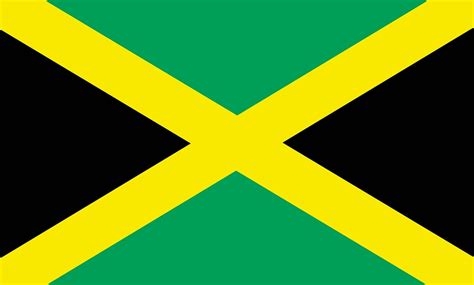giamaica bandiera - Alidays