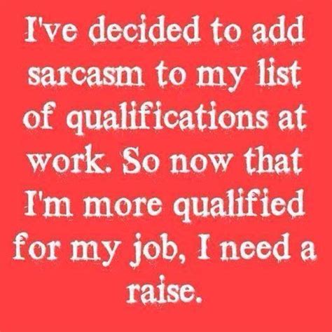 Sarcasm | Funny quotes, Funny picture quotes, Funny pictures