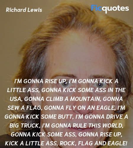 Richard Lewis Quotes - Curb Your Enthusiasm