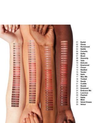 Clinique Even Better Pop™ Lip Colour Foundation Lipstick Beauty & Cosmetics - Bloomingdale's ...
