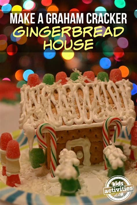 GINGERBREAD HOUSE ICING GLUE RECIPE 3 Tablespoons meringue powder ...