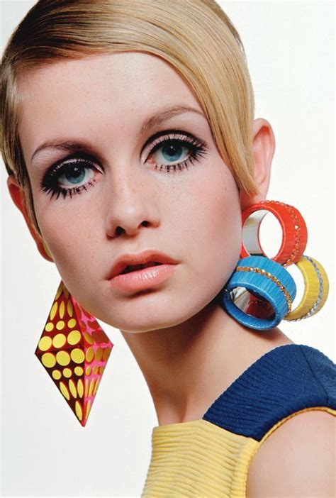 Twiggy | Tumblr | Макияж 60-х, Твигги, Мода шестидесятых