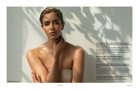 PARVEEN KAUR – Composure Magazine