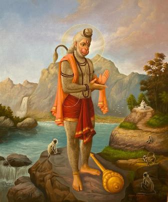 10 Interesting Facts About Lord Hanuman | Bageshwar Dham