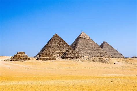 31 Most Famous Landmarks In Africa - How Many Do You Know? | WaytoStay