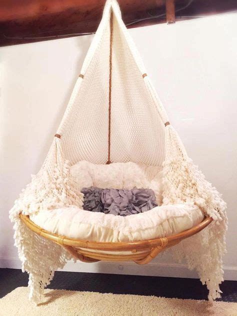 Hanging Papasan Chair – All Chairs