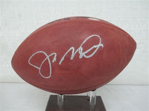 San Francisco 49ers - Autographed Footballs | NFL Memorabilia