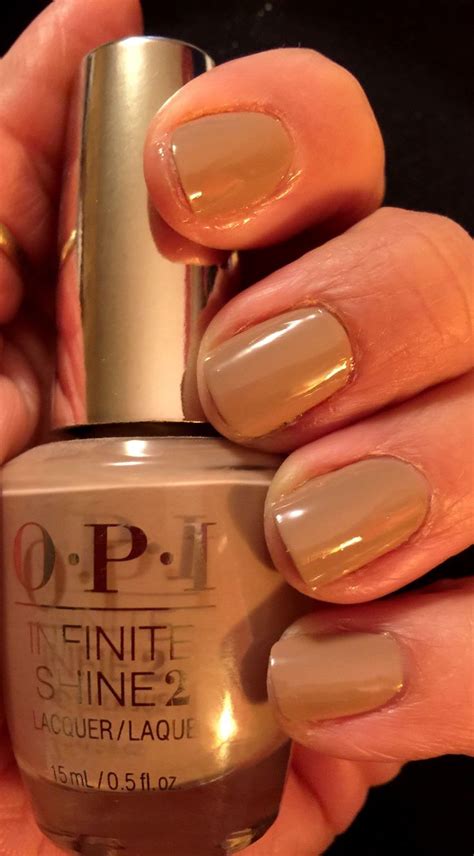 OPI Infinite shine Tanacious Spirit | Nail art, Nail polish, Nails
