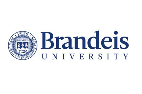 Branding and Identity Guidelines | Brandeis University