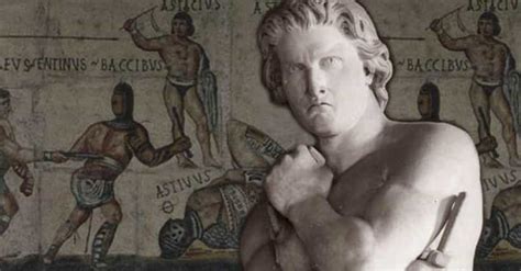 11 Facts About Spartacus, the Gladiator Who Led An Uprising