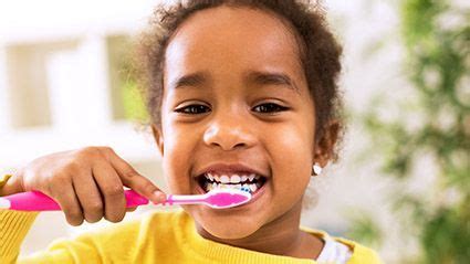 USPSTF Advises Applying Fluoride Dental Varnish for Young Children - Physician's Weekly