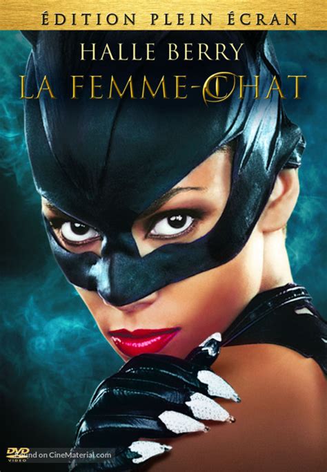 Waiching's Movie Thoughts & More : Retro Review: Catwoman (2004)