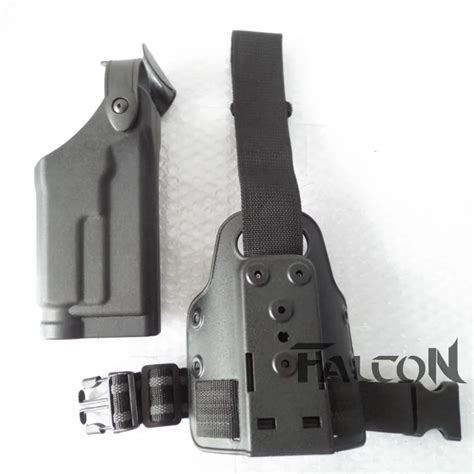 Durable For H&K USP Belt Holster Tactical Airsoft Holster-in Holsters from Sports ...