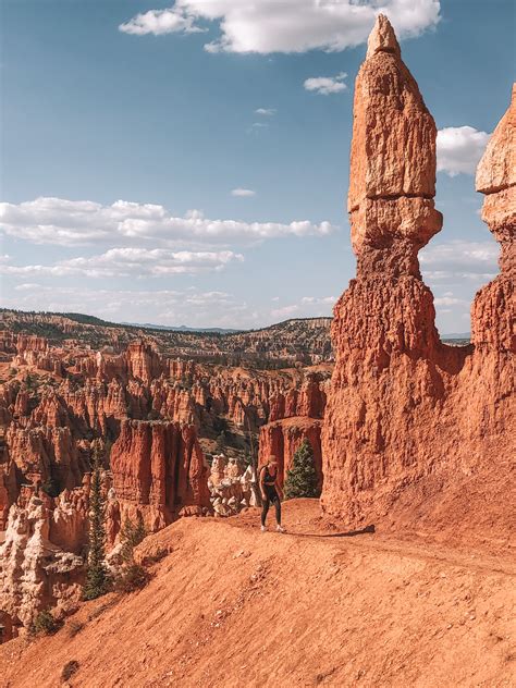 Best Trails in Bryce Canyon: Ultimate 1-3 Day Itinerary - Lemon Bubbly