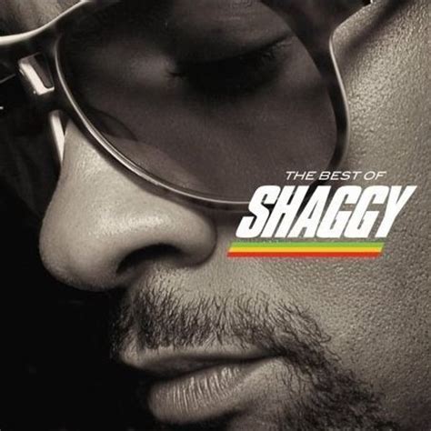 Shaggy - The Best of Shaggy Lyrics and Tracklist | Genius