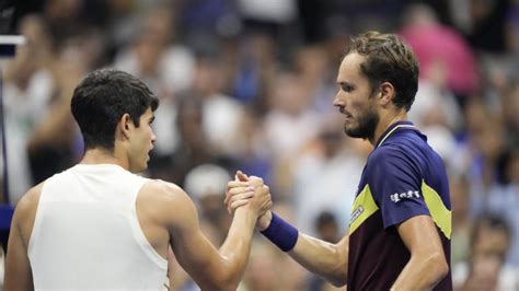 US Open Final Preview: Novak Djokovic vs. Daniil Medvedev | Tennis.com