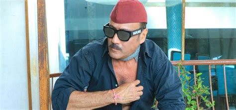 Jackie Shroff shines bright in his badass style, goes on to show why ...