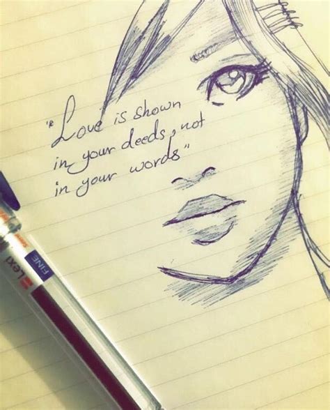 So true | Beauty art drawings, Art drawings sketches simple, Pencil art ...