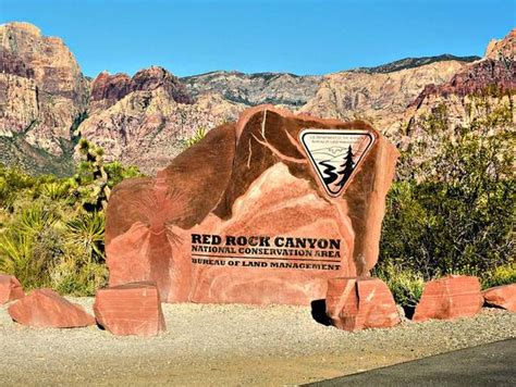 red rock canyon scenic drive timed entry - Morton Oshea