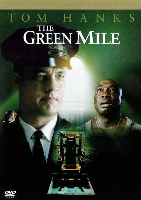 The Green Mile | Movie Reviews