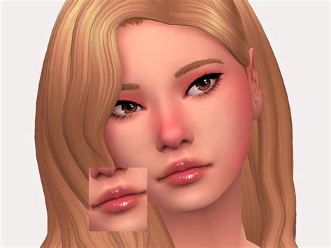 Sims 4 Cc Eyes, Sims 4 Mm Cc, Sims 4 Cc Packs, Sims 4 Mods, Sims 4 Body Mods, Makeup Cc, Sims 4 ...