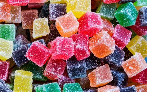 Why are gummies the most popular weed edible? - Vancity Herbs