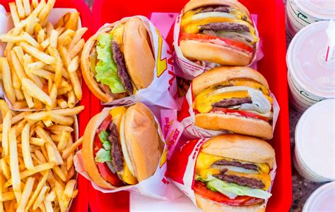 In-N-Out Finally Secures First Houston Location — Get Ready for a Fast ...