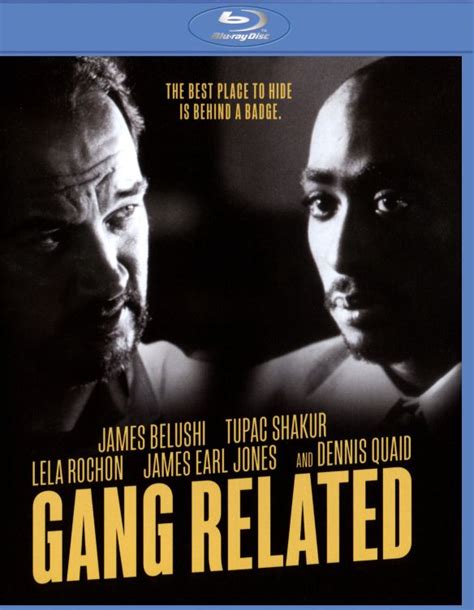 Gang Related (1997) - Kathryn Bigelow, Jim Kouf | Synopsis ...