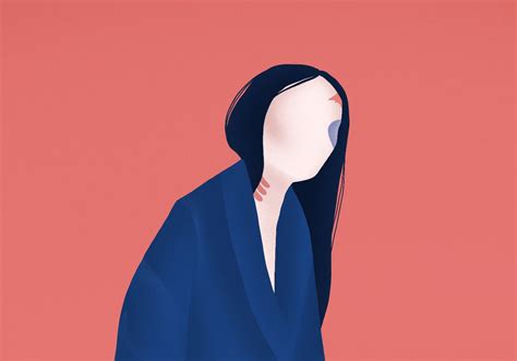 Violence Against Women on Behance Woman Illustration, Graphic ...