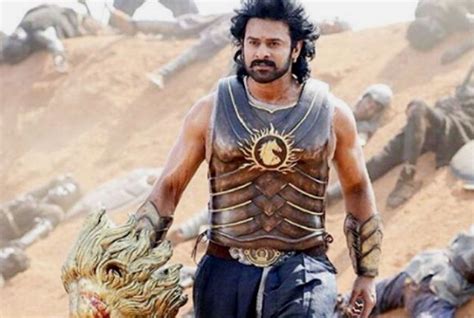 Revealed: Bahubali actor Prabhas' Workout Regime and Diet | Gympik Blog