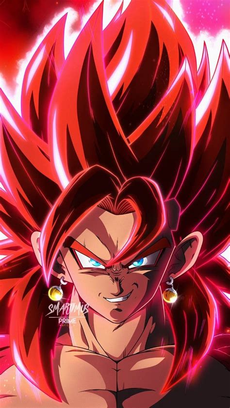 Vegito Ssj4 | Dragon ball super artwork, Dragon ball art, Dragon ball artwork