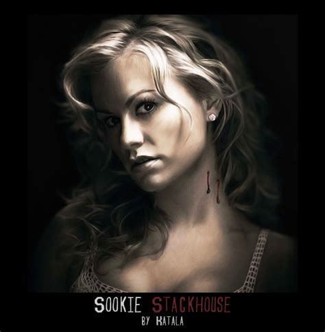 Sookie Stackhouse DP by Katala on DeviantArt