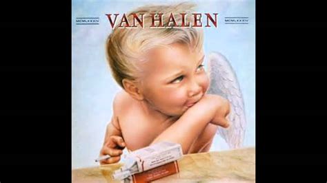 Van Halen - Jump (Album Version 12") - YouTube