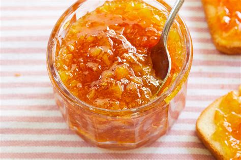 Easy Orange Marmalade - Gemma’s Bigger Bolder Baking