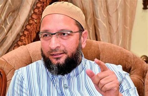 We hope govt stops its jokers till SC decides Ayodhya case: Owaisi