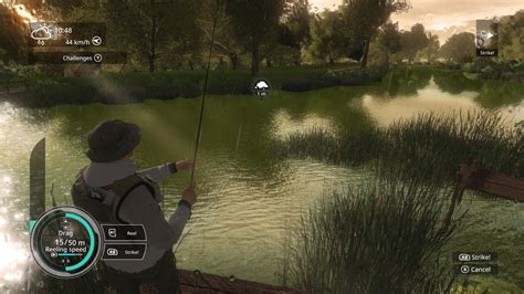 PRO FISHING SIMULATOR on Steam