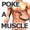 Poke-A-Muscle