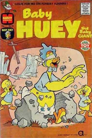 Baby Huey Vol 1 22 | Harvey Comics Database Wiki | FANDOM powered by Wikia