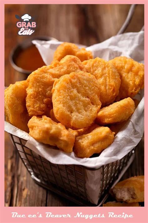 Homemade Buc Ee's Beaver Nuggets Recipe - 2024