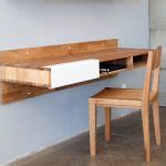 IKEA Floating Desk Selections with Lack-Shelf – HomesFeed