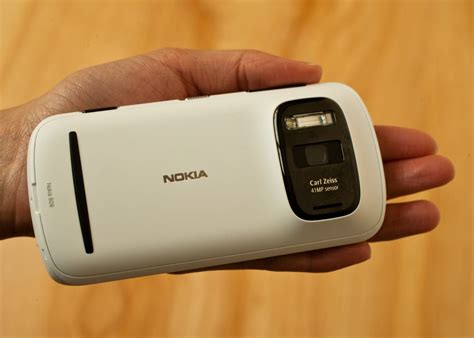 Notable moments in Nokia camera phone history (pictures) - CNET