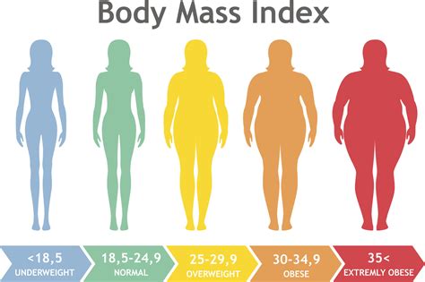 Un nuevo índice para medir el grado de obesidad, más allá del IMC - Gaceta Médica